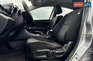 Седан Mazda 3 2013 в Львове