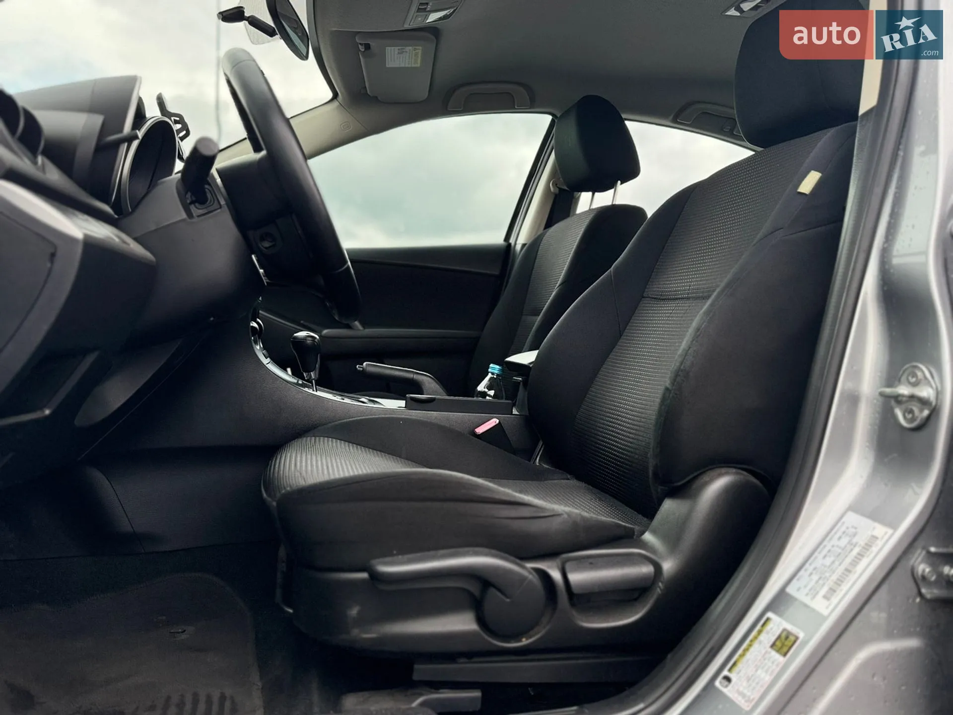 2013 Mazda 3 - мініатюра 23