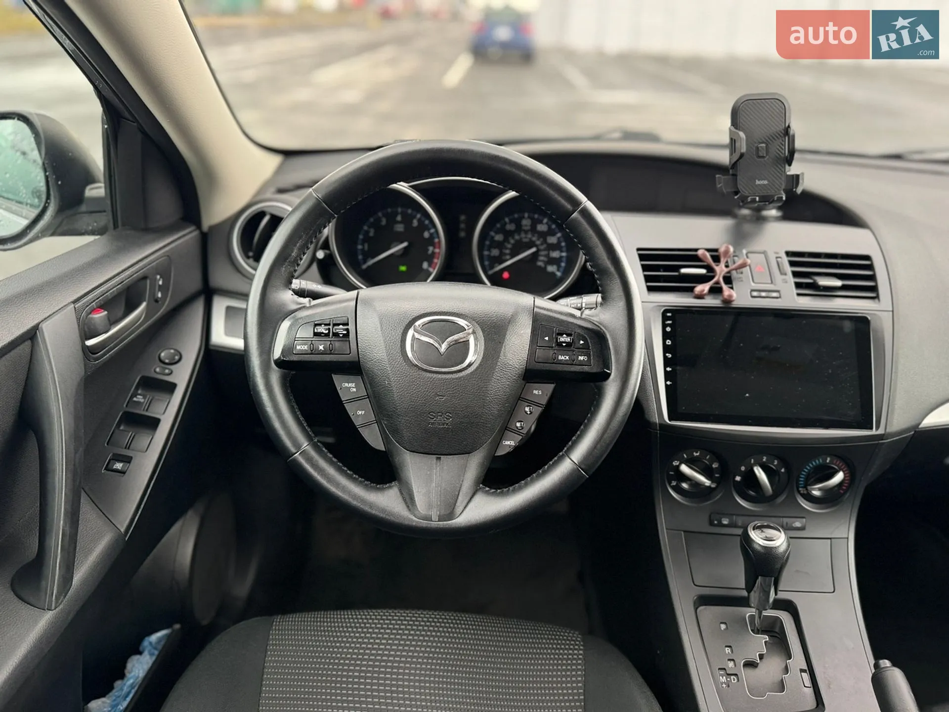 2013 Mazda 3 - мініатюра 27