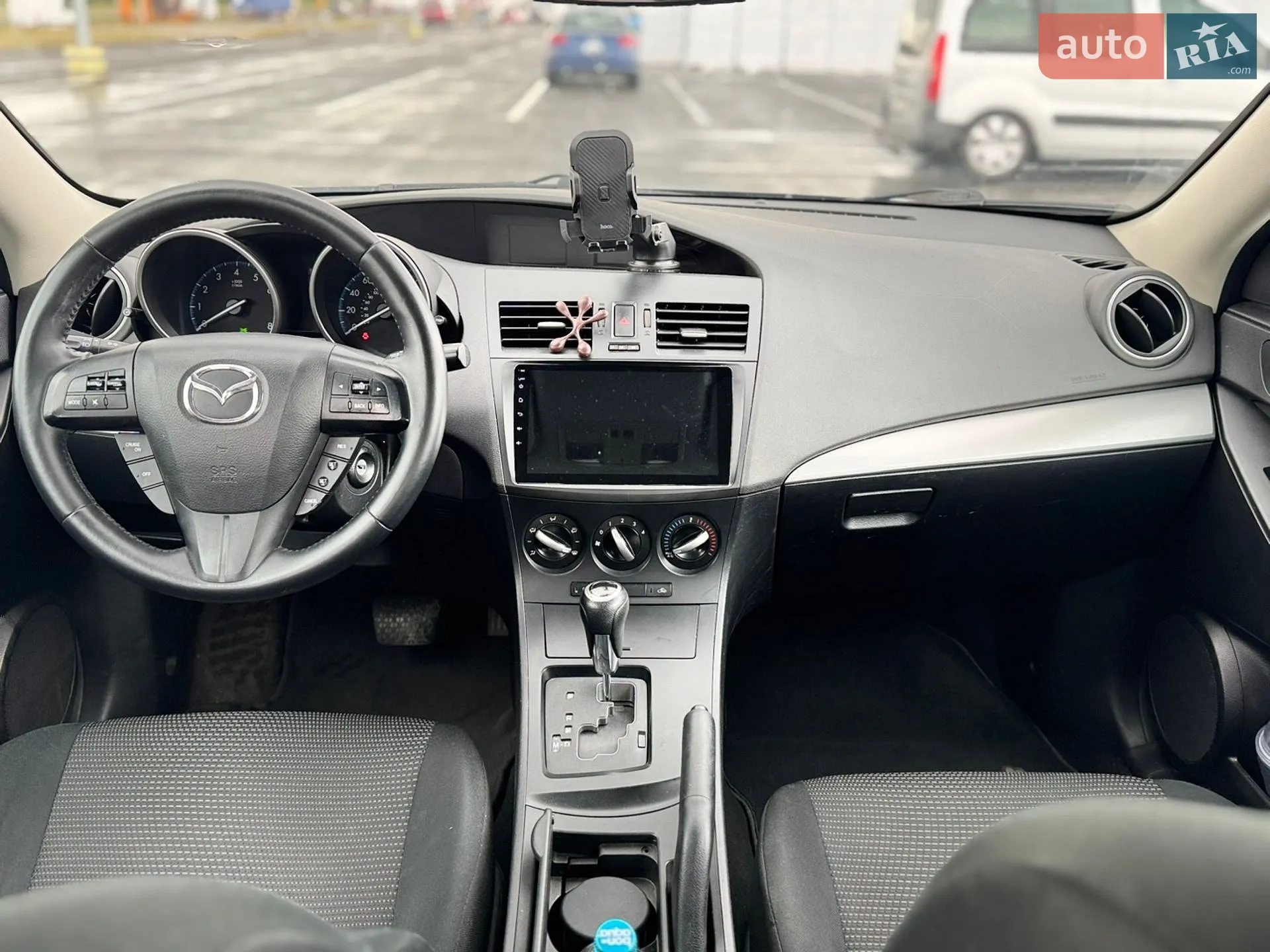 2013 Mazda 3 - мініатюра 31