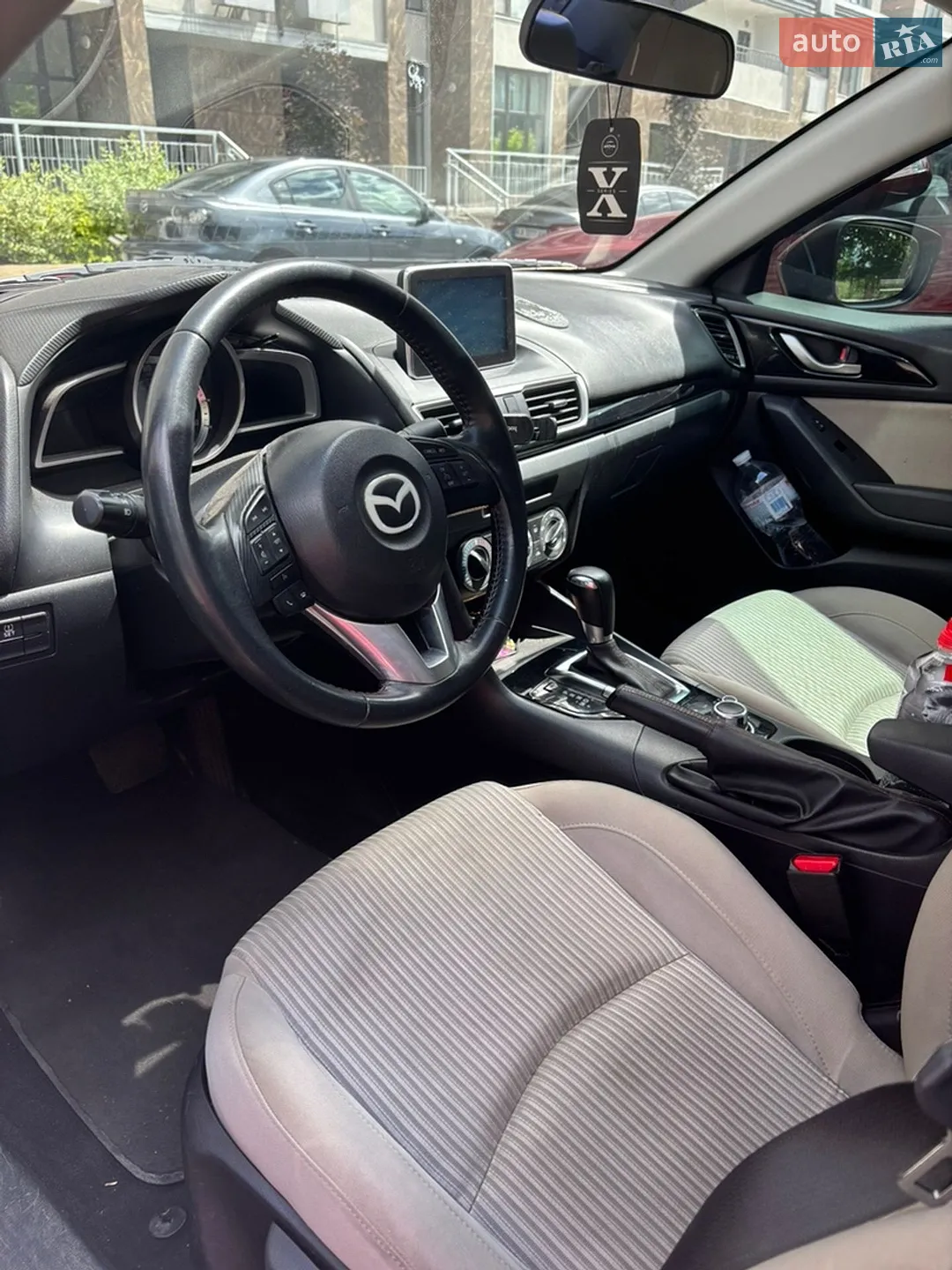 2014 Mazda 3 - мініатюра 11