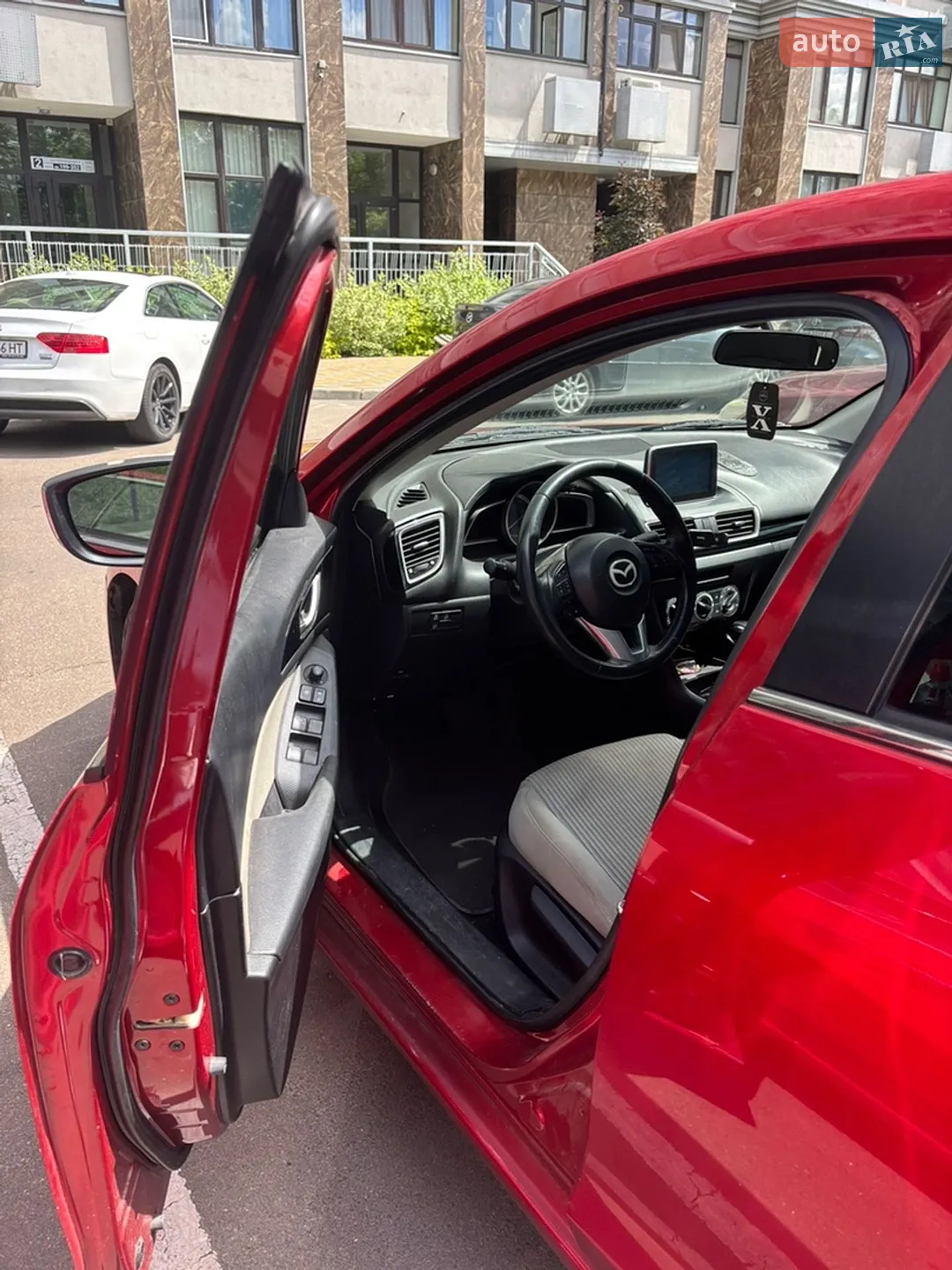 2014 Mazda 3 - мініатюра 12