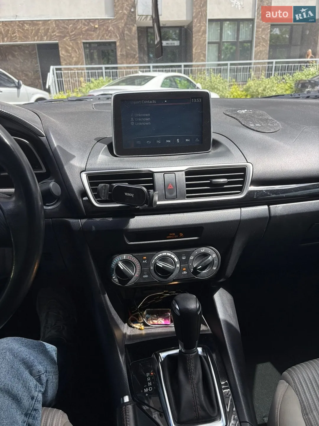 2014 Mazda 3 - мініатюра 15