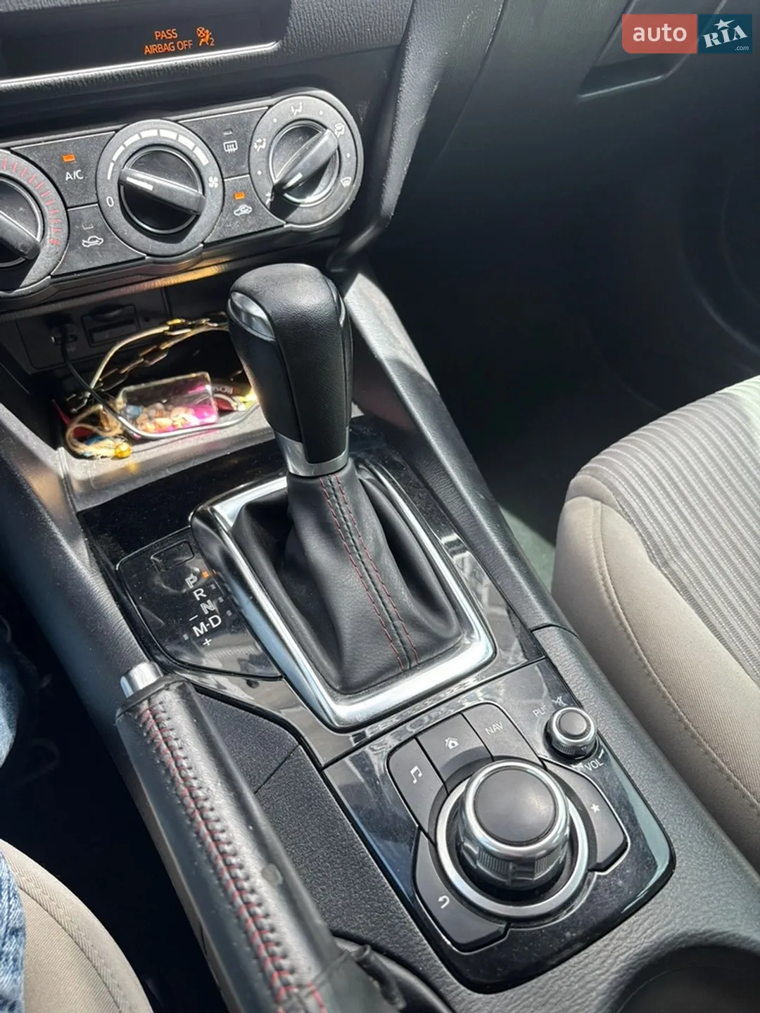 2014 Mazda 3 - мініатюра 16