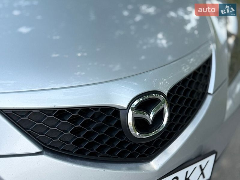 Хетчбек Mazda 3 2009 в Кам'янець-Подільському фото 45 Хетчбек Mazda 3 2009 в Кам'янець-Подільському