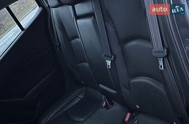 Хэтчбек Mazda 3 2014 в Полтаве