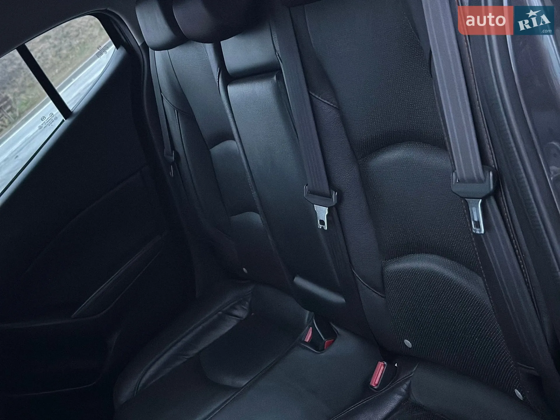 2014 Mazda 3 - мініатюра 11