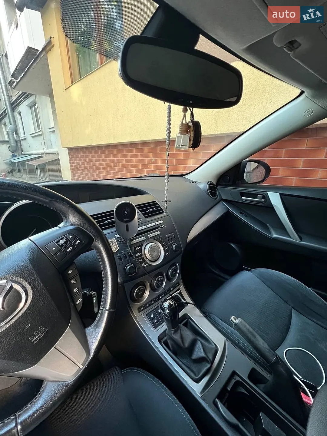 2011 Mazda 3 - мініатюра 9