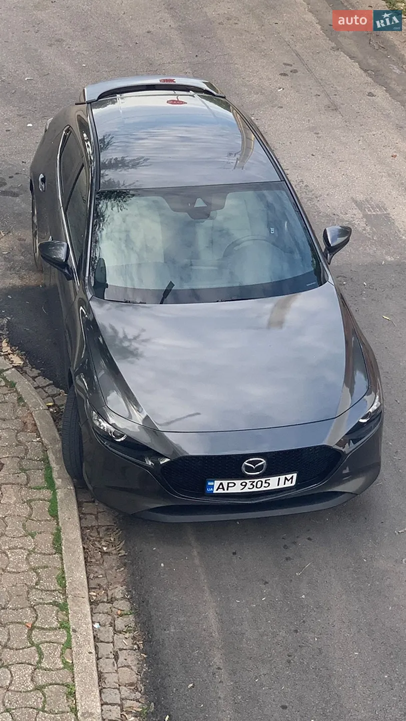 2019 Mazda 3 - мініатюра 2