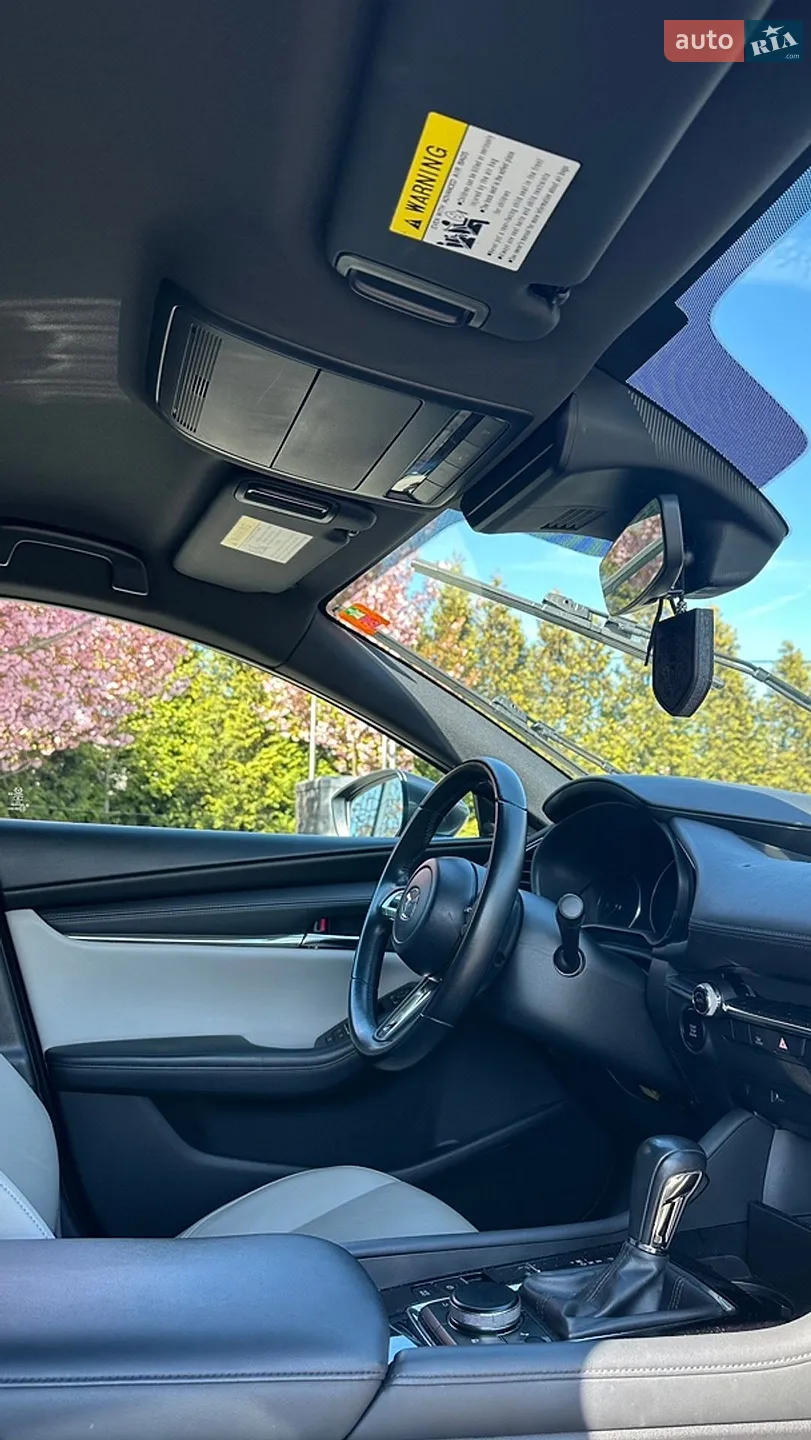 2019 Mazda 3 - мініатюра 7