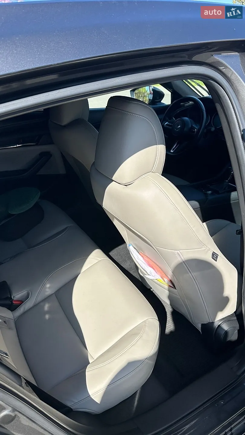 2019 Mazda 3 - мініатюра 11