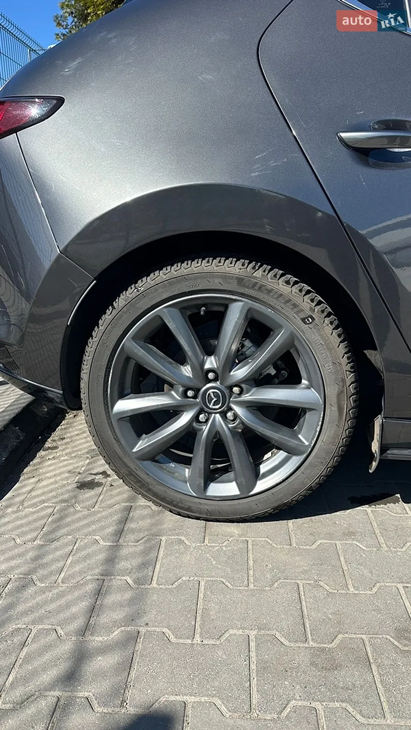 2019 Mazda 3 - мініатюра 25