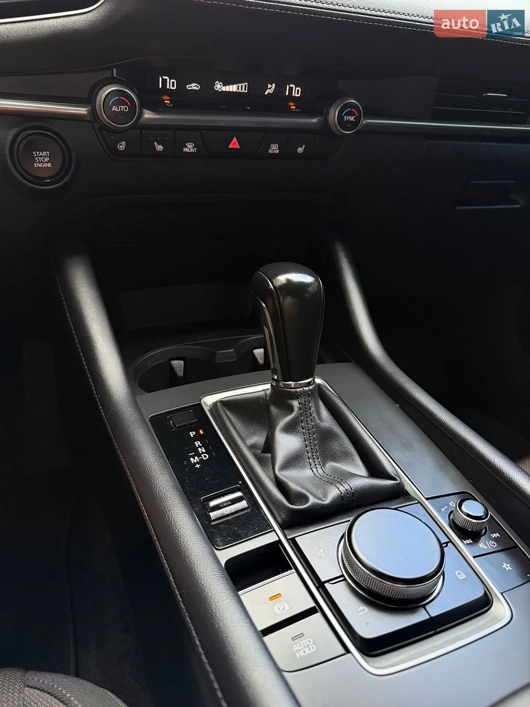2021 Mazda 3 - мініатюра 16