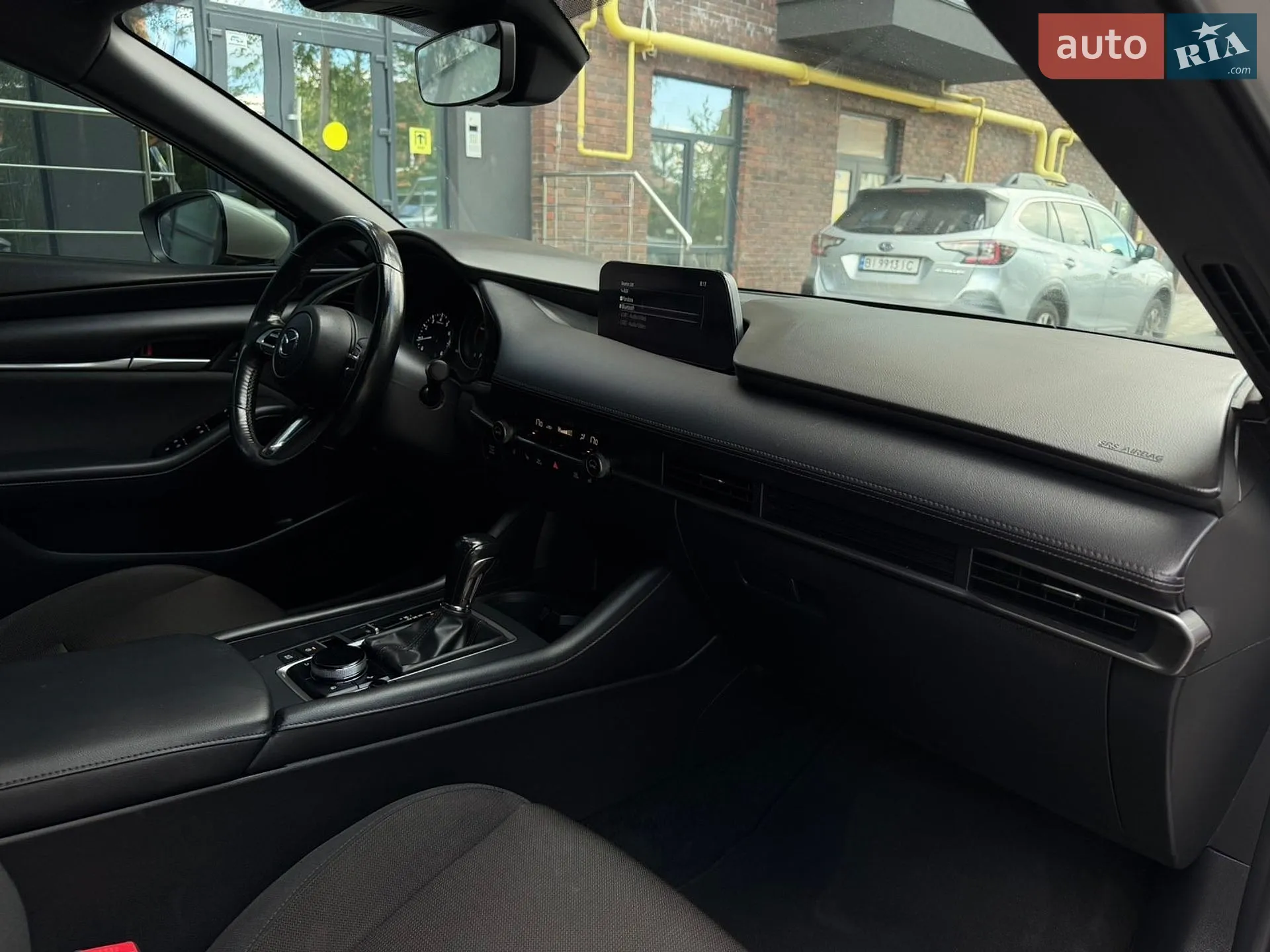 2021 Mazda 3 - мініатюра 21
