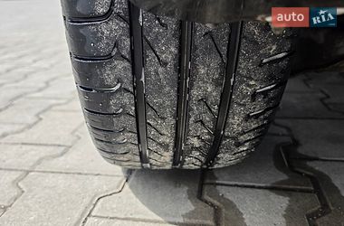 Хэтчбек Mazda 3 2009 в Луцке