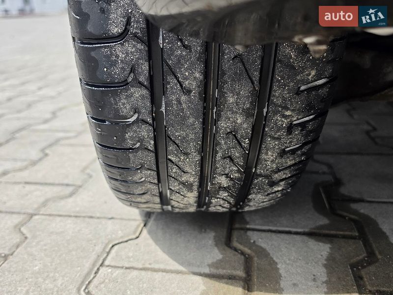 Хэтчбек Mazda 3 2009 в Луцке