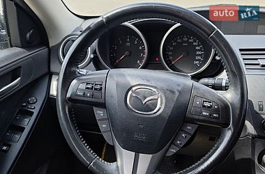 Хэтчбек Mazda 3 2009 в Луцке