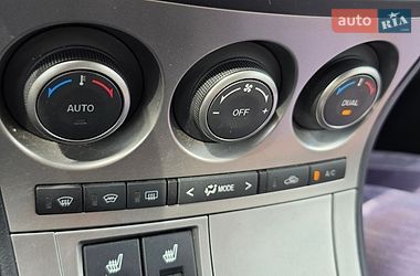 Хэтчбек Mazda 3 2009 в Луцке