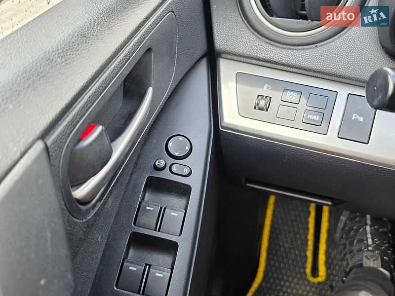 Хэтчбек Mazda 3 2009 в Луцке