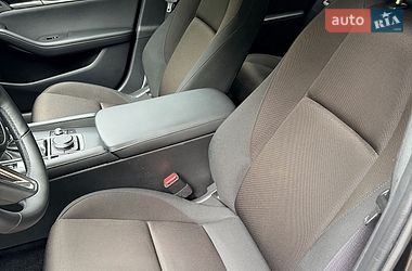 Седан Mazda 3 2023 в Києві фото 21 Седан Mazda 3 2023 в Києві