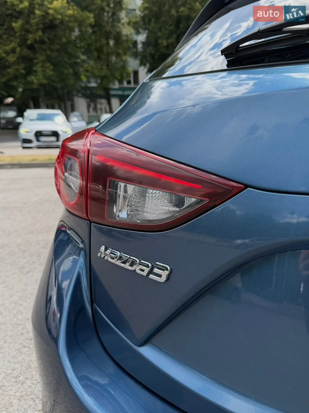 2018 Mazda 3 - мініатюра 5
