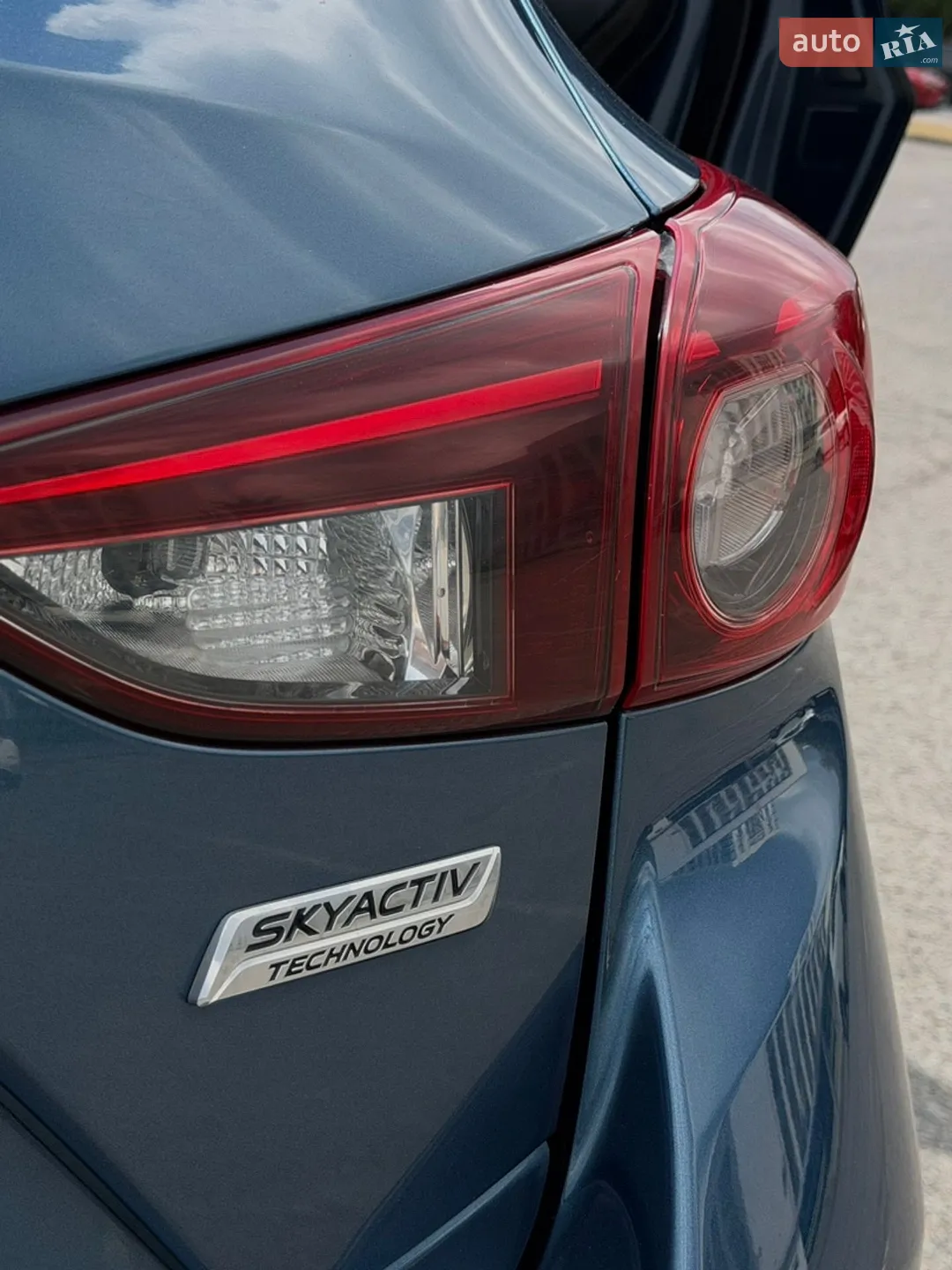 2018 Mazda 3 - мініатюра 6