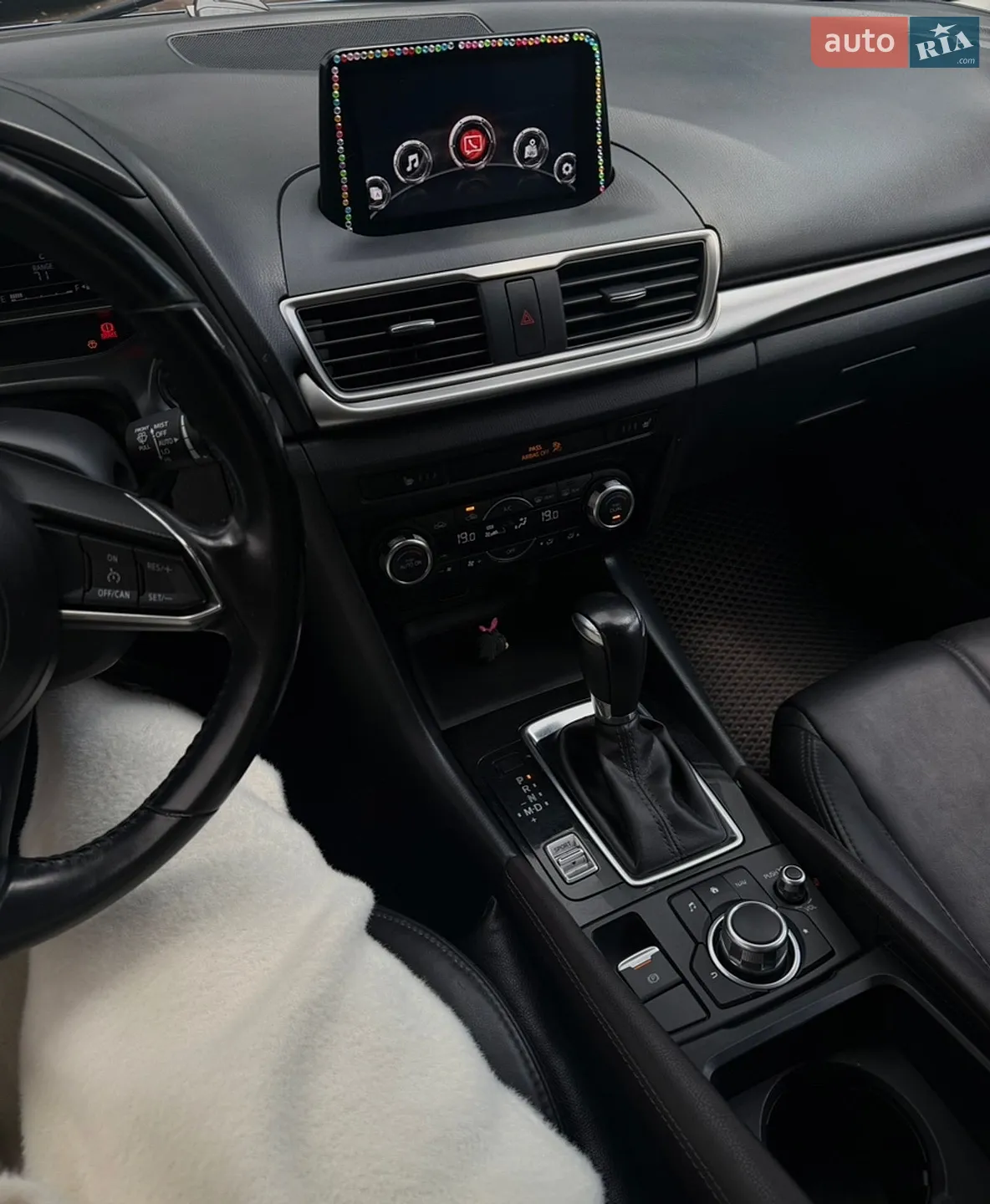 2018 Mazda 3 - мініатюра 9