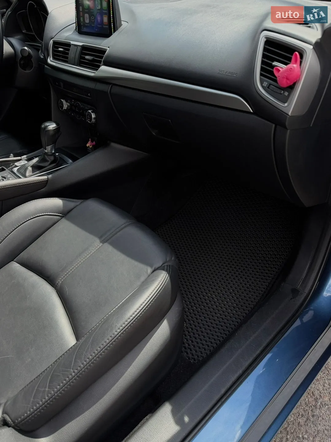 2018 Mazda 3 - мініатюра 13