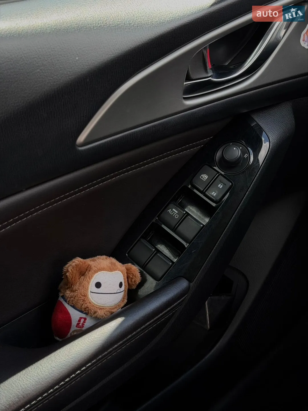 2018 Mazda 3 - мініатюра 14