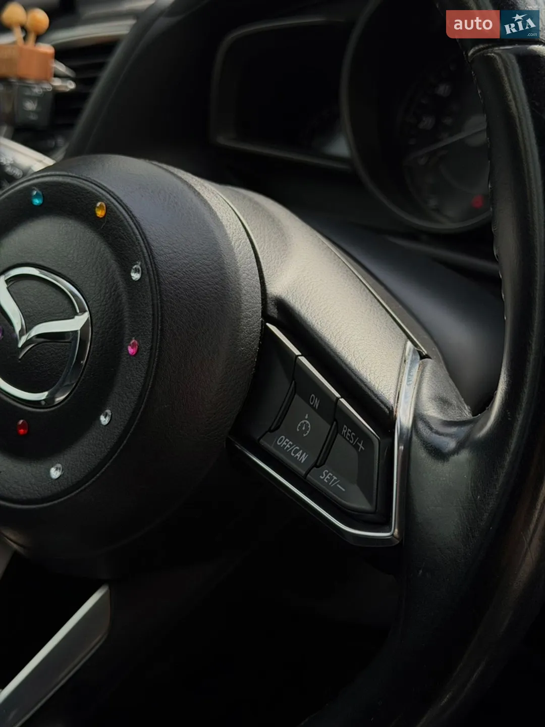 2018 Mazda 3 - мініатюра 19