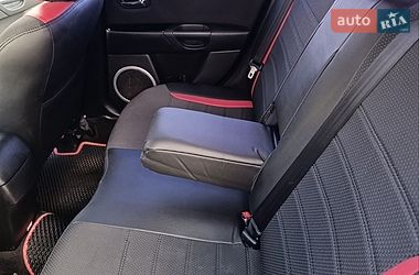 Седан Mazda 3 2008 в Киеве