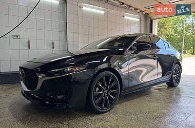 Седан Mazda 3 2020 в Запорожье