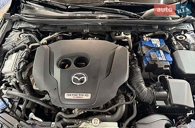 Седан Mazda 3 2020 в Запорожье