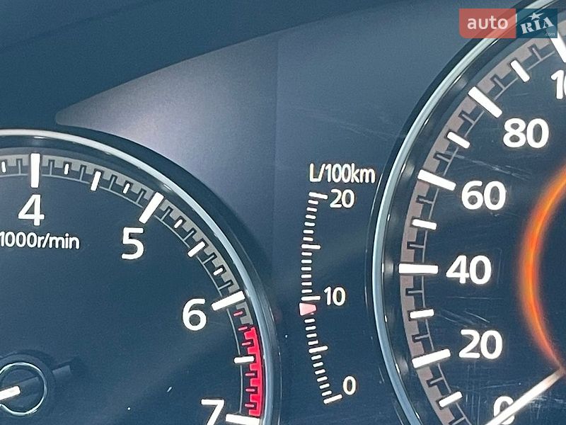 Седан Mazda 3 2020 в Запорожье