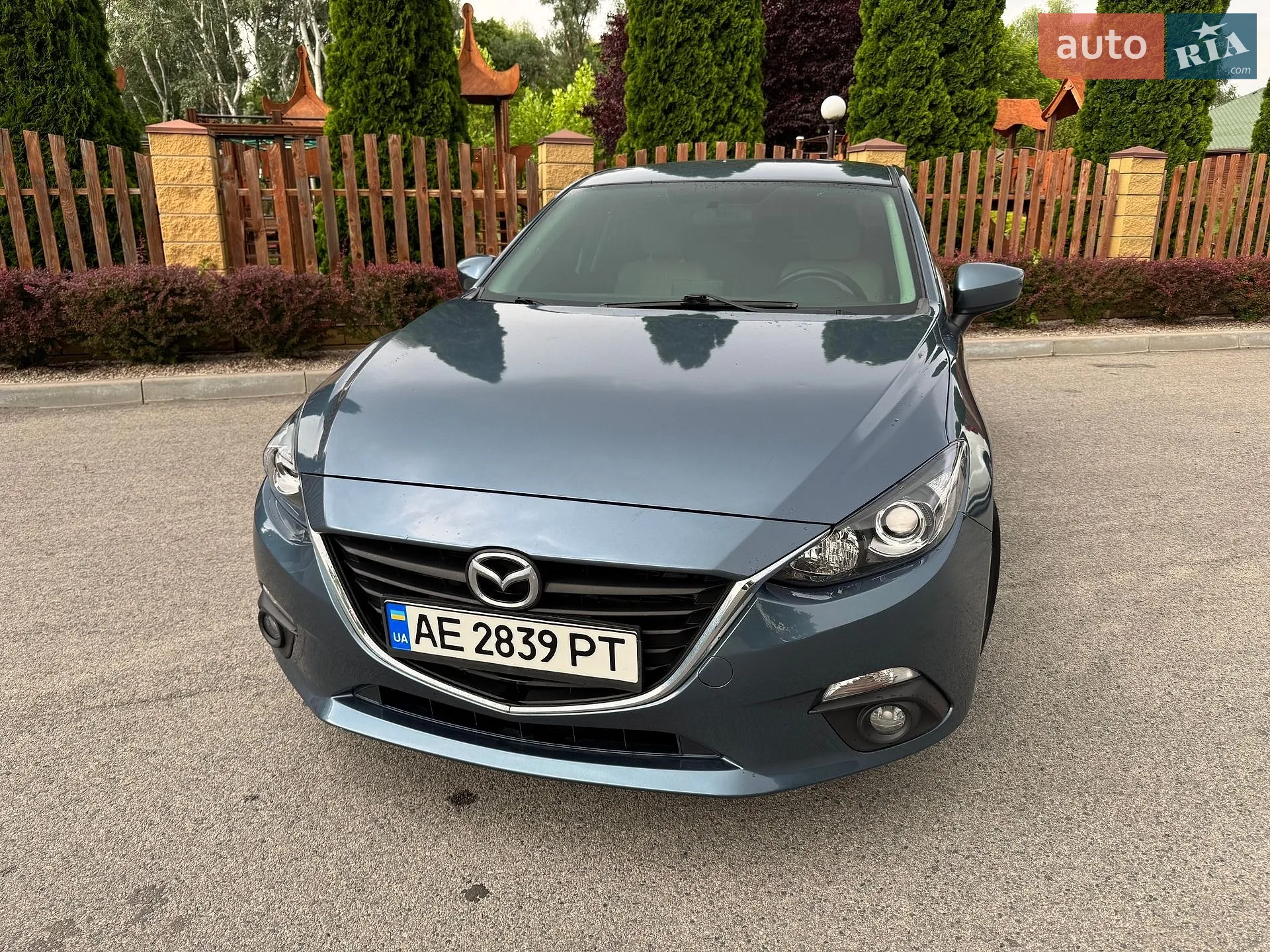 2015 Mazda 3 - мініатюра 2