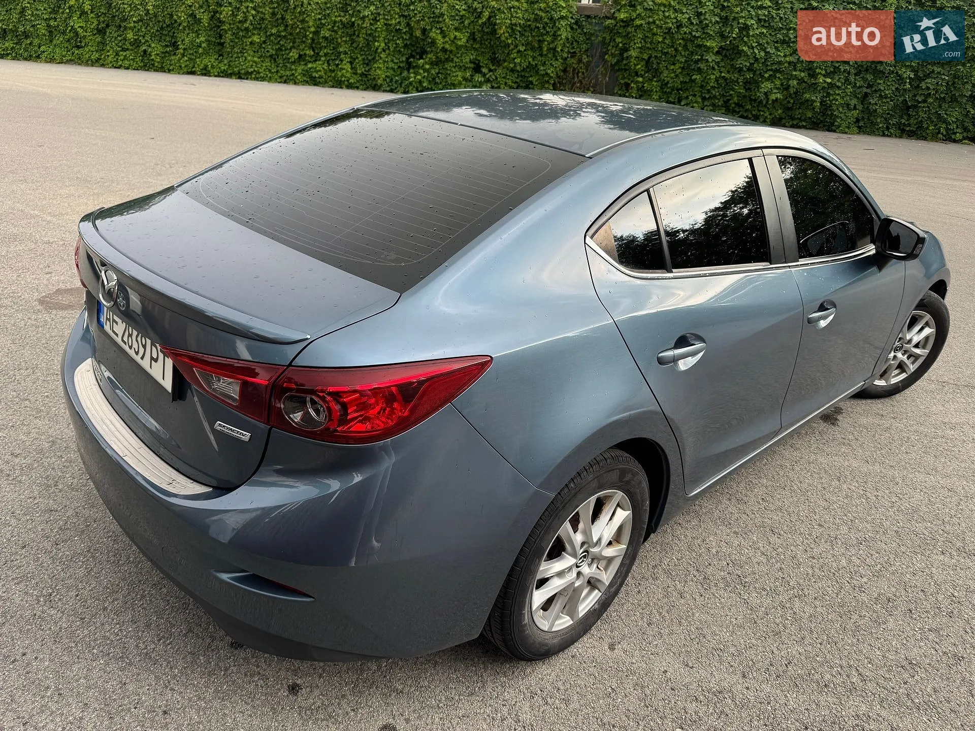 2015 Mazda 3 - мініатюра 8