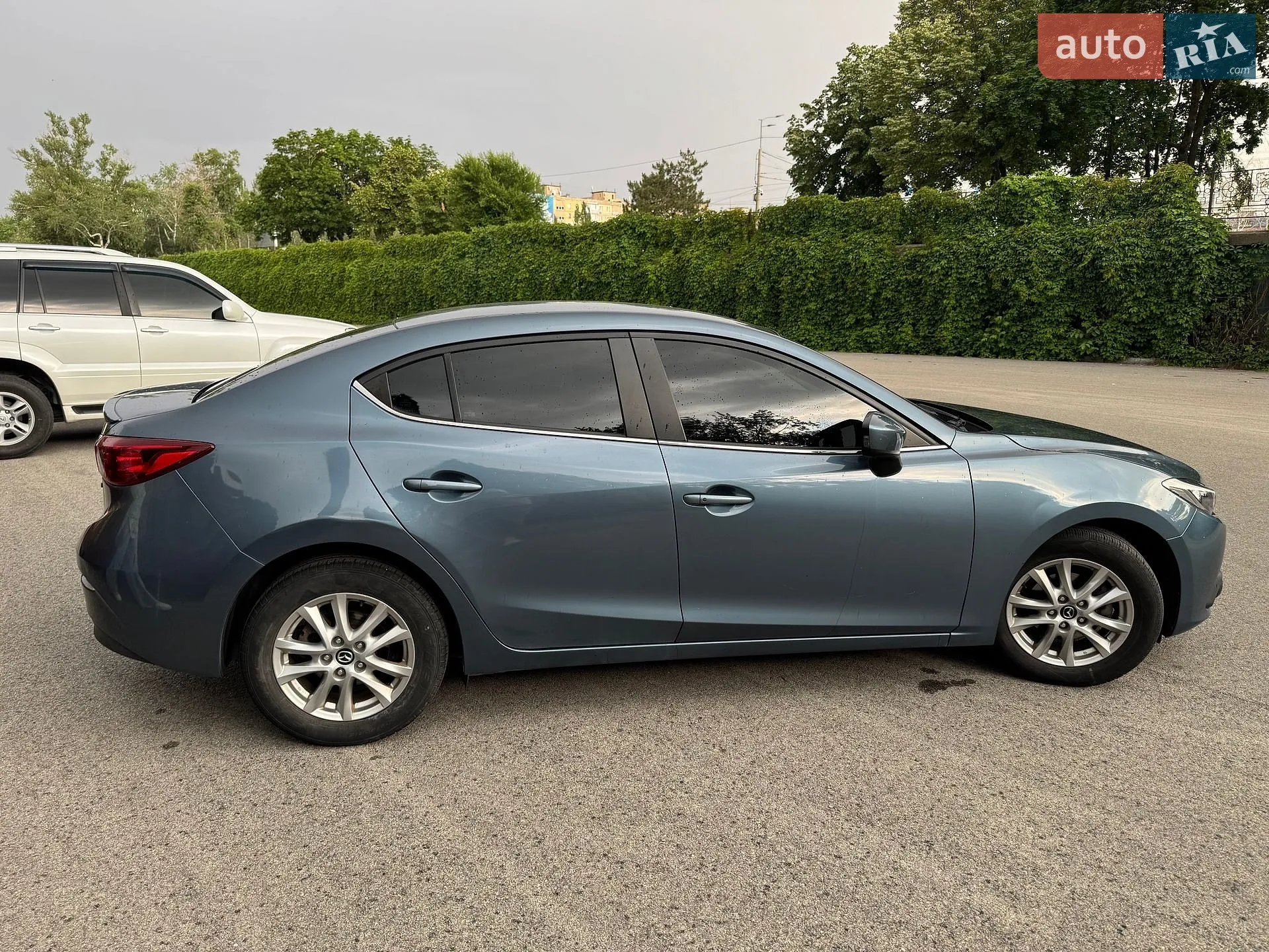2015 Mazda 3 - мініатюра 9