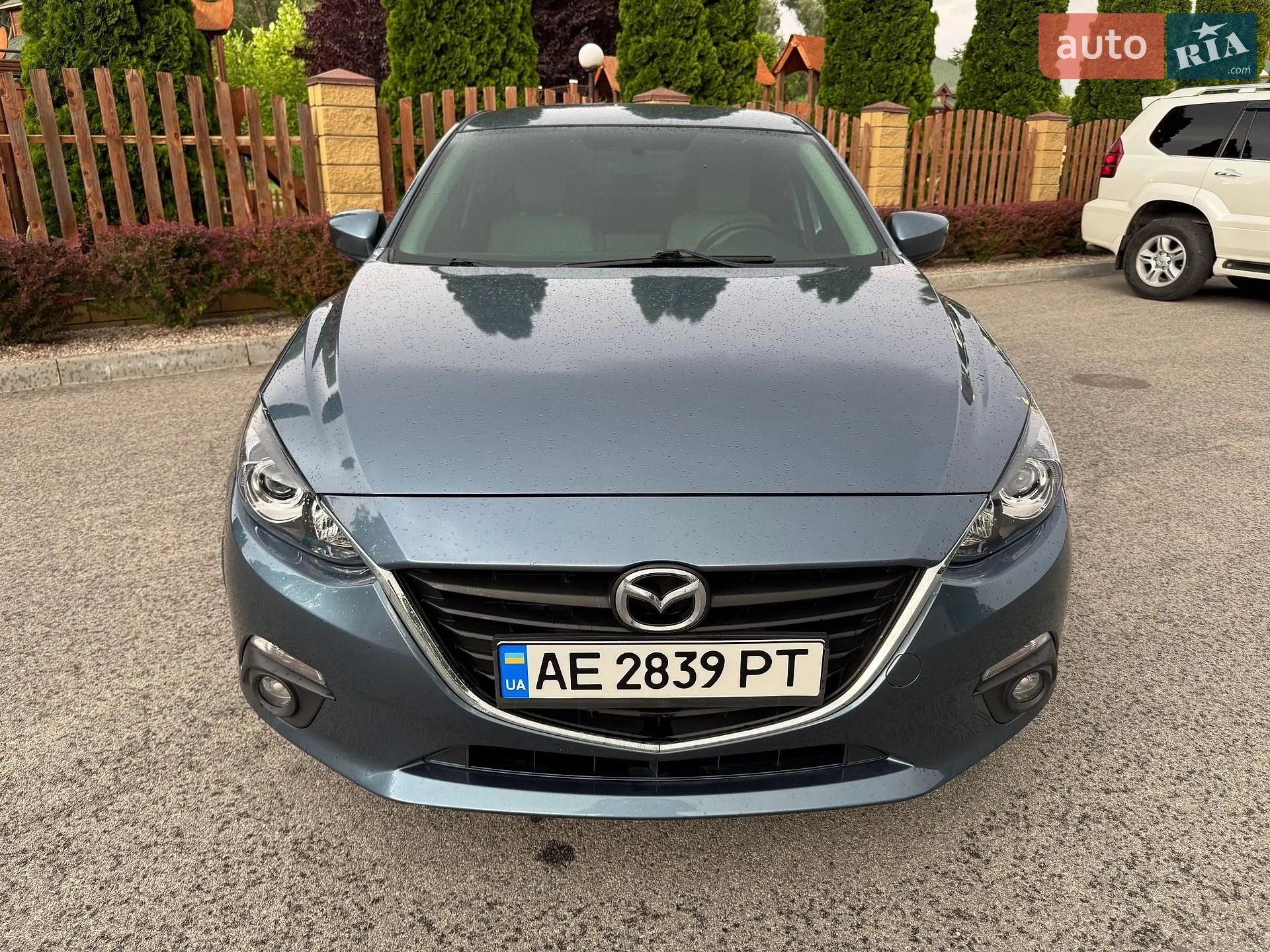 2015 Mazda 3 - мініатюра 12
