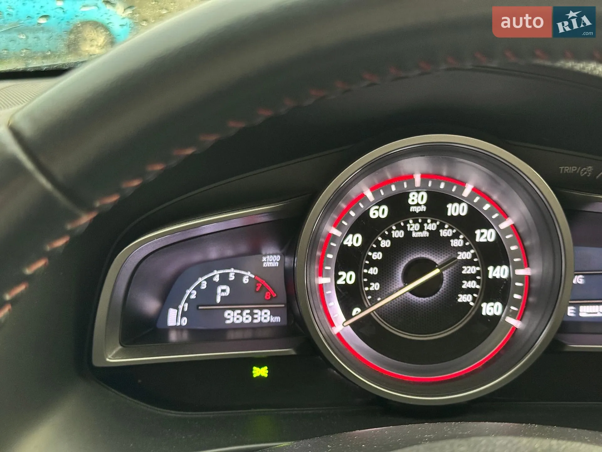 2015 Mazda 3 - мініатюра 13