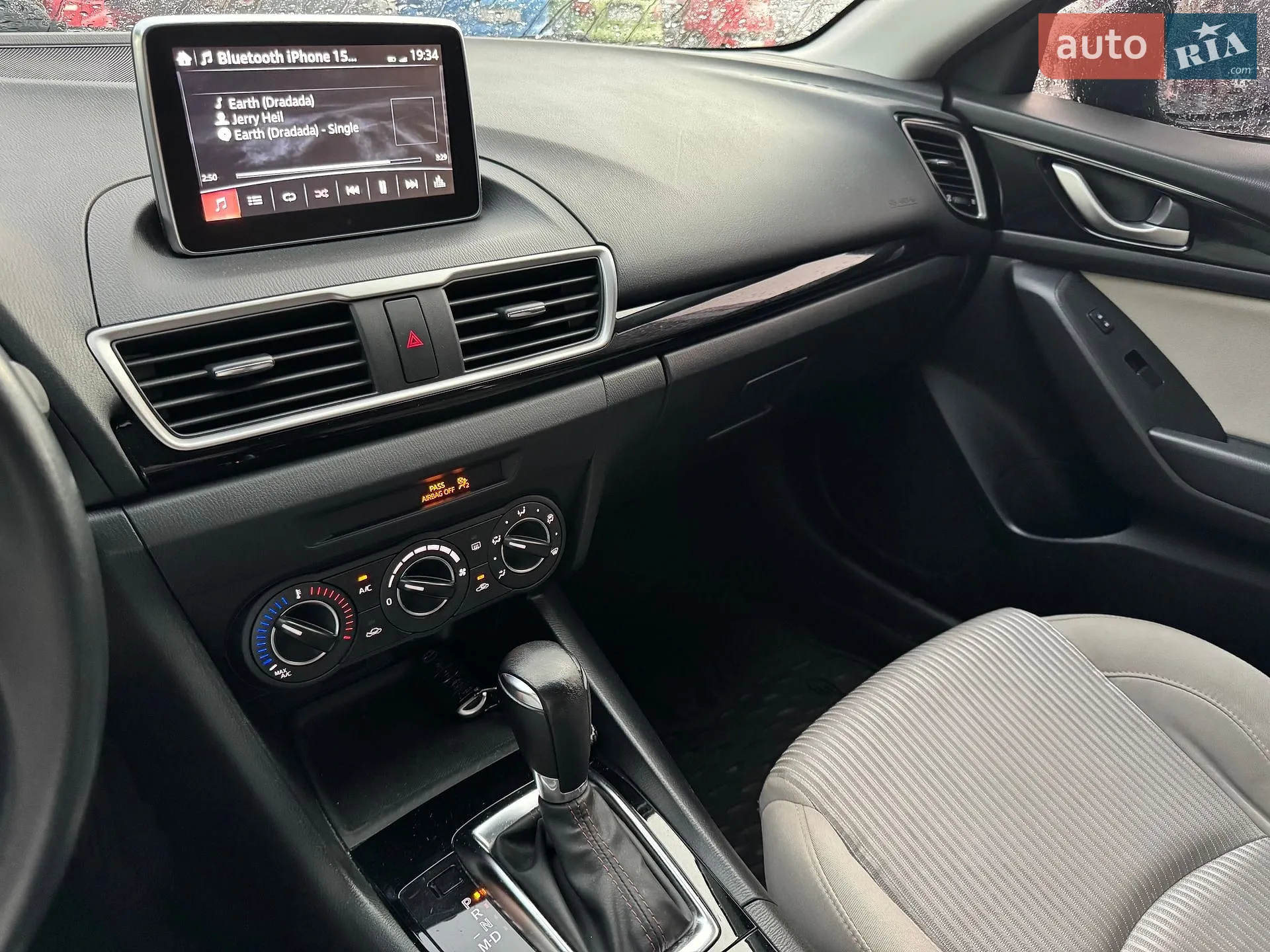 2015 Mazda 3 - мініатюра 14