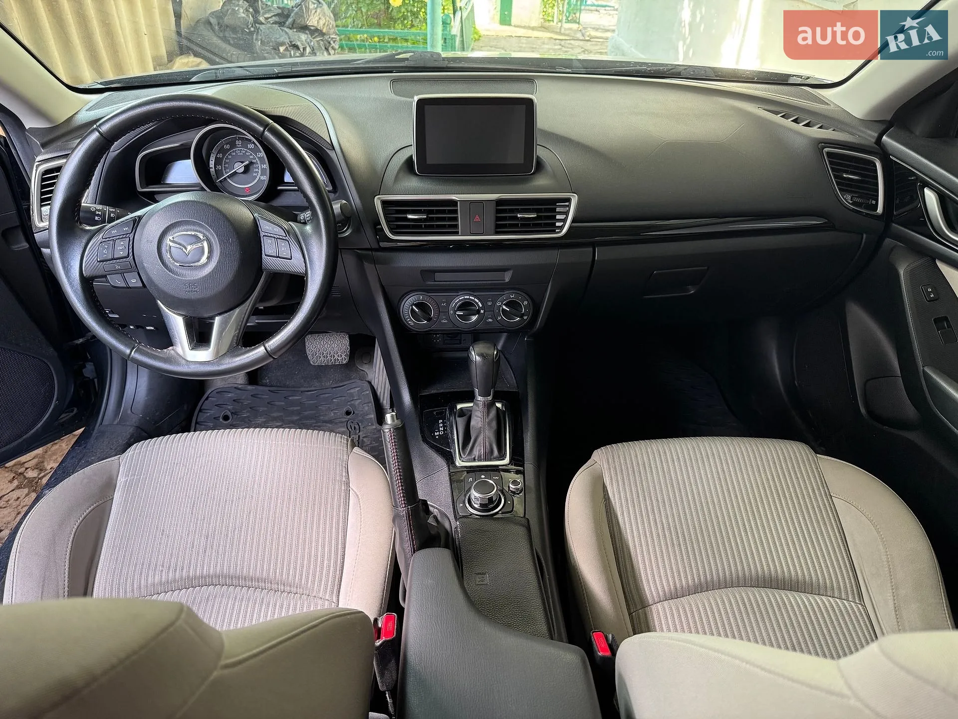 2015 Mazda 3 - мініатюра 18