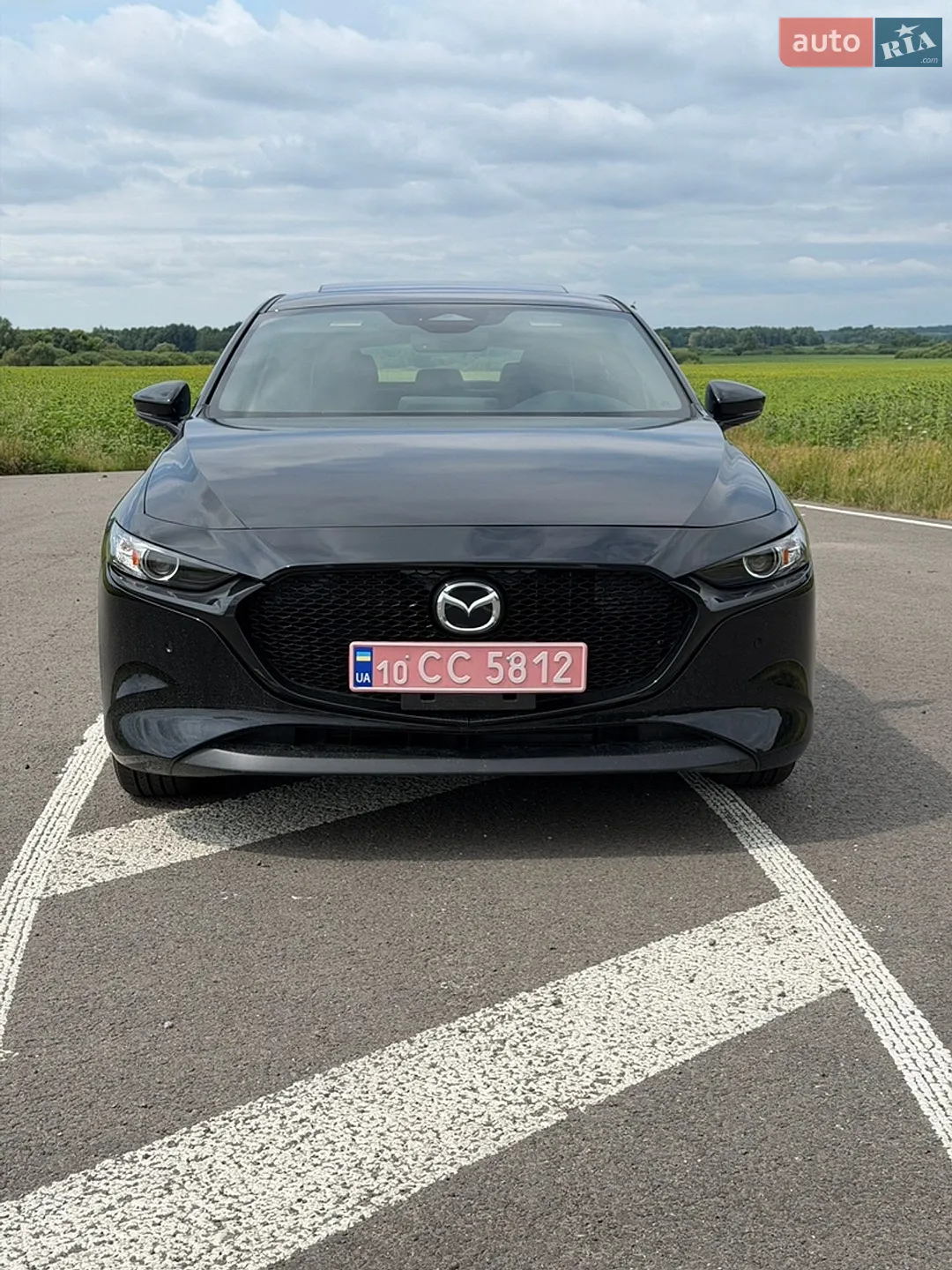 2025 Mazda 3 - мініатюра 17