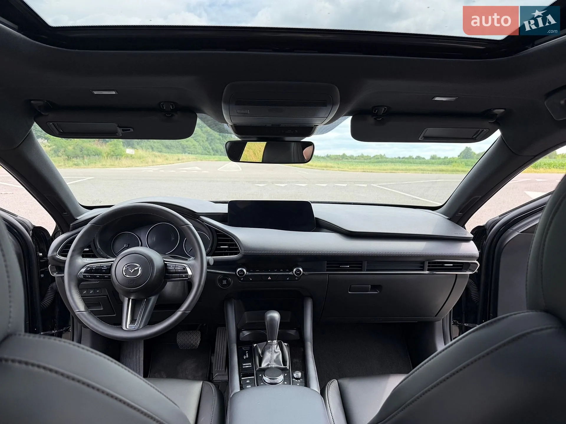 2025 Mazda 3 - мініатюра 37