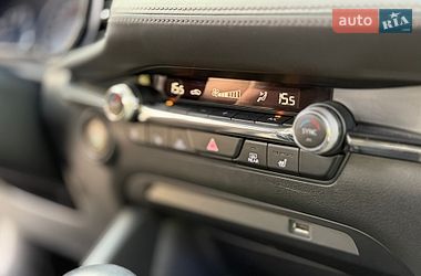 Седан Mazda 3 2019 в Львове