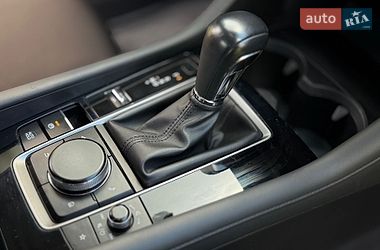 Седан Mazda 3 2019 в Львове