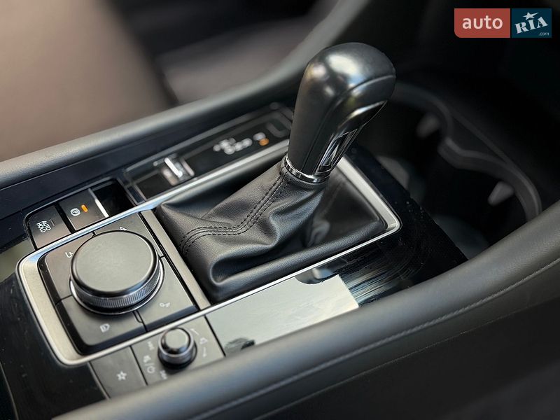 Седан Mazda 3 2019 в Львове