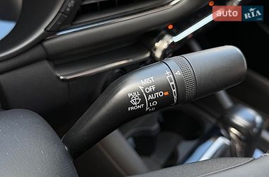 Седан Mazda 3 2019 в Львове