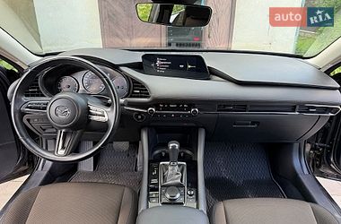 Седан Mazda 3 2019 в Львове