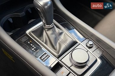 Седан Mazda 3 2019 в Львове