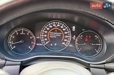 Седан Mazda 3 2019 в Львове